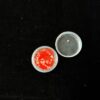 Pearl Plum Bright Red-100pcs