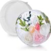 Deep Cast Mould - Round 8 Inch