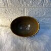 Honey Texture Bowl