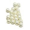 Pearl Beads Pack 100gm-10mm