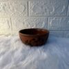 Warli Art Soup Bowl