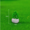 Miniature : Planter