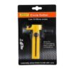 Small Circle Cutter Paper Trimmer Circle Cutter for Scrapbooking, Cardmaking, Paper and Many More(10-150mm)