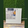 Faber Castell Stretched Canvas (White) – 10x10 Inch