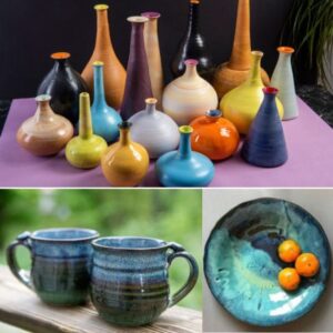 Ceramics
