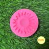 Sunflower Mould 2.5 Inch