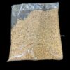 Natural Beach Sand (500gm) - Fine Grain Decorative Sand for Terrariums, Fairy Gardens, Sand Art & Craft Projects