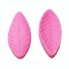 Leaf Impression Mould