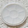 8 Round Trinklet Tray Mould