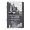 Doms Amariz Professional Pigment Liners Set of 10