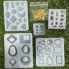 Jewellery Set Mould