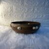 Ocean Sand Serving Bowl